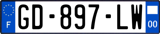 GD-897-LW