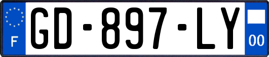 GD-897-LY