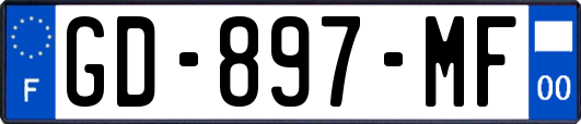 GD-897-MF