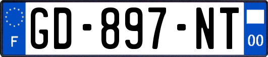 GD-897-NT