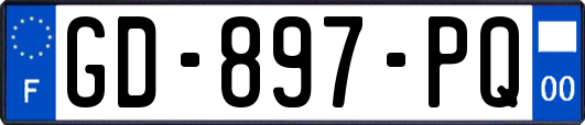 GD-897-PQ