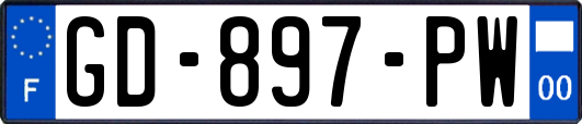 GD-897-PW