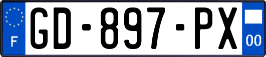 GD-897-PX