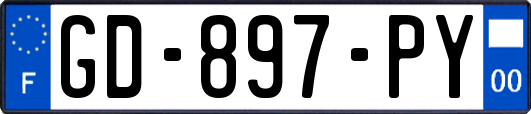 GD-897-PY