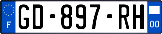 GD-897-RH