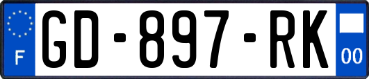 GD-897-RK