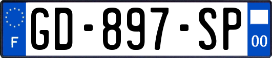 GD-897-SP