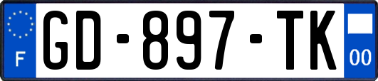 GD-897-TK