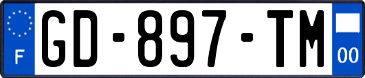 GD-897-TM