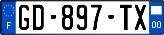 GD-897-TX