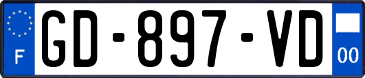 GD-897-VD