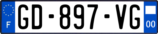 GD-897-VG