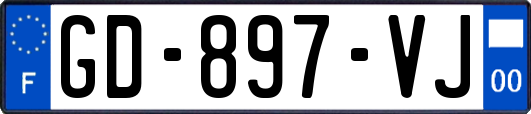 GD-897-VJ