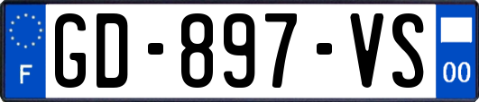 GD-897-VS