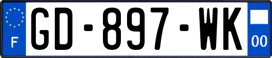 GD-897-WK
