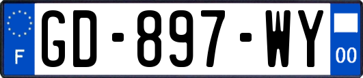 GD-897-WY