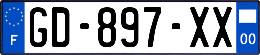 GD-897-XX