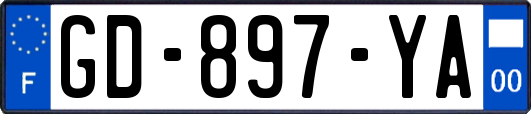 GD-897-YA