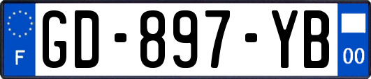 GD-897-YB
