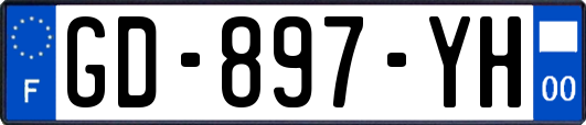 GD-897-YH