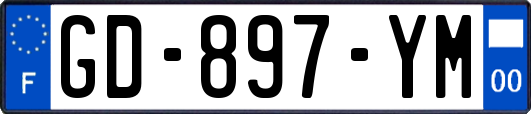 GD-897-YM