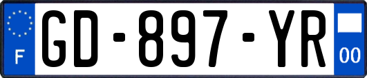 GD-897-YR