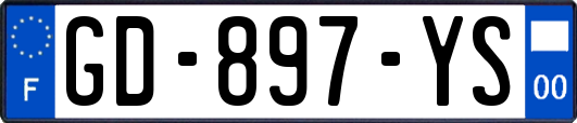 GD-897-YS
