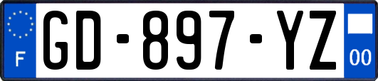 GD-897-YZ