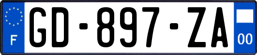 GD-897-ZA