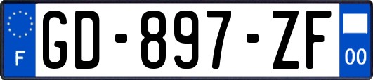 GD-897-ZF