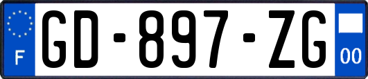 GD-897-ZG