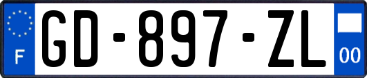 GD-897-ZL