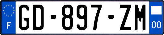 GD-897-ZM