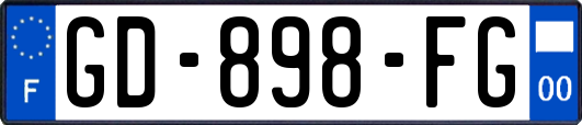 GD-898-FG