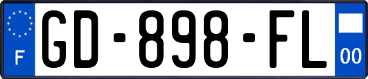 GD-898-FL