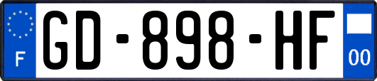 GD-898-HF