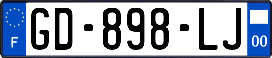 GD-898-LJ