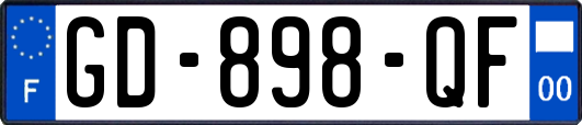 GD-898-QF