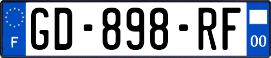 GD-898-RF