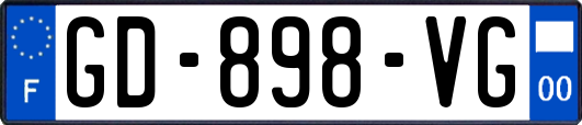 GD-898-VG