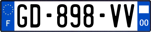GD-898-VV