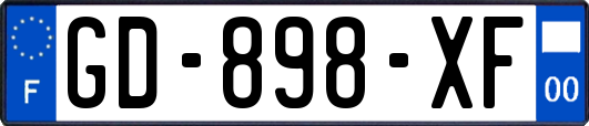 GD-898-XF