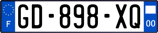 GD-898-XQ