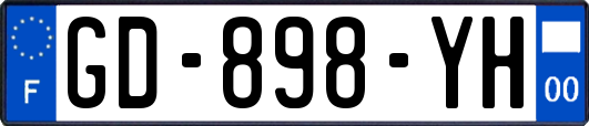 GD-898-YH