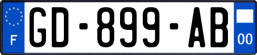 GD-899-AB