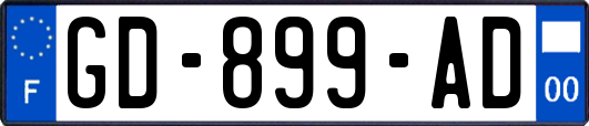 GD-899-AD