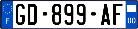 GD-899-AF