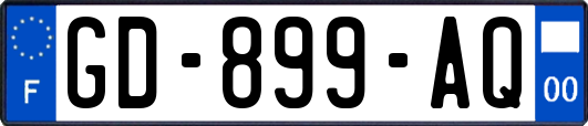 GD-899-AQ