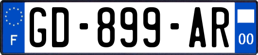 GD-899-AR