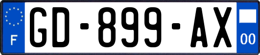 GD-899-AX